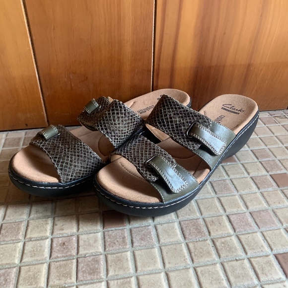 clarks delana fenela